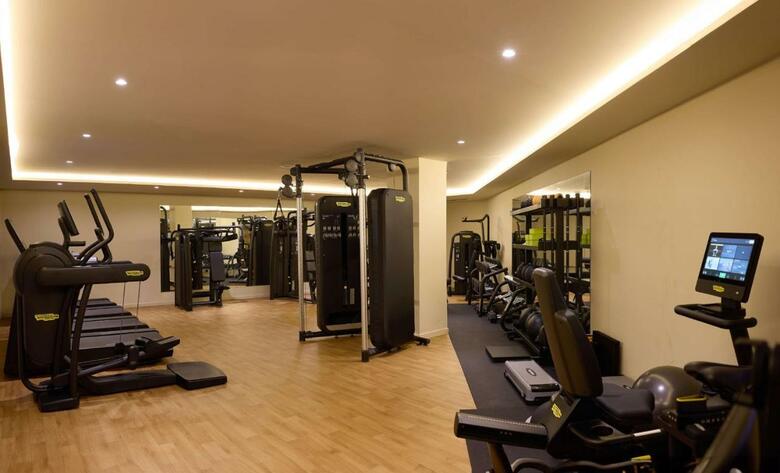 Hotel Isla Brown Chania Resort, Curio Collection By Hilton