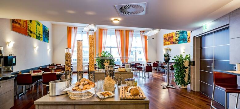Hotel Sternen Oerlikon