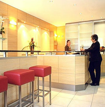 Hotel Sternen Oerlikon