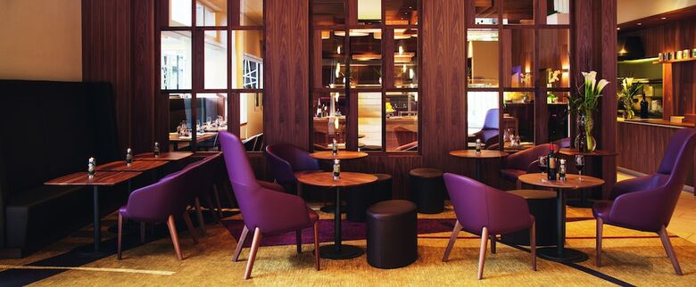 M�venpick Hotel Z�rich-regensdorf