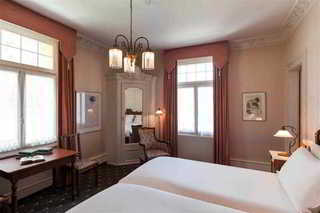 Hotel Royal St. Georges