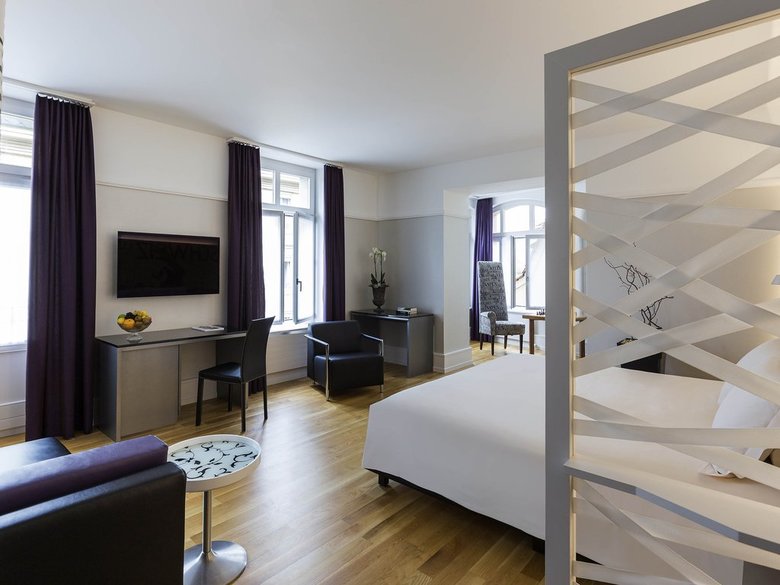 Hotel Royal St. Georges