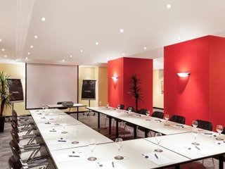 Hotel Royal St. Georges