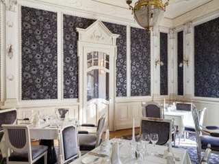 Hotel Royal St. Georges
