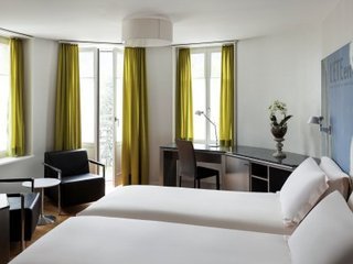 Hotel Royal St. Georges