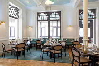 Hotel Royal St. Georges
