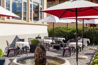 Hotel Royal St. Georges