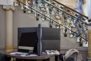 Hotel Royal St. Georges
