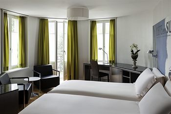 Hotel Royal St. Georges