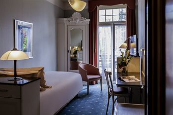 Hotel Royal St. Georges