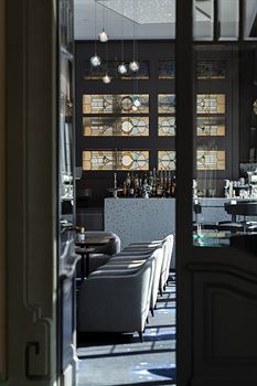 Hotel Royal St. Georges
