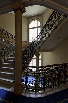 Hotel Royal St. Georges