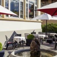 Hotel Royal St. Georges