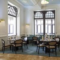 Hotel Royal St. Georges