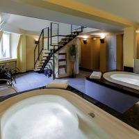 Hotel Royal St. Georges