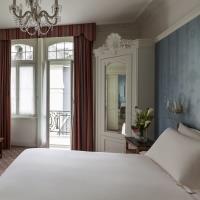 Hotel Royal St. Georges
