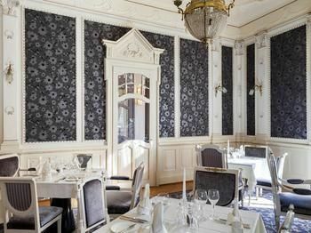 Hotel Royal St. Georges