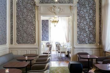 Hotel Royal St. Georges