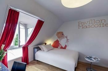 Hotel Royal St. Georges