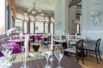 Hotel Royal St. Georges