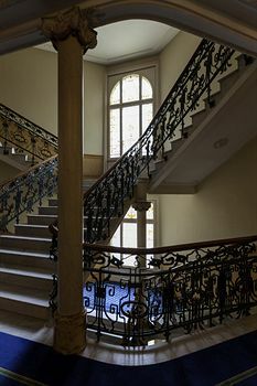 Hotel Royal St. Georges