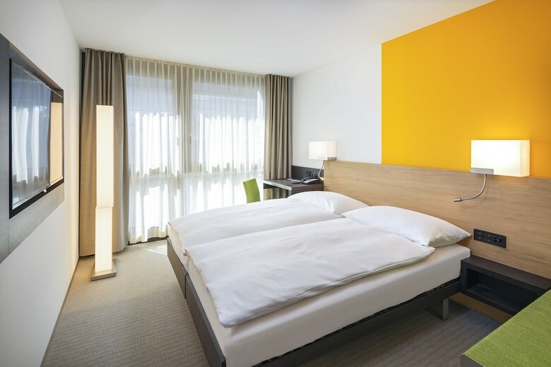 Hotel Z�ri By Fassbind