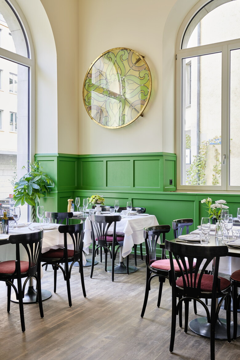 Hotel Plattenhof