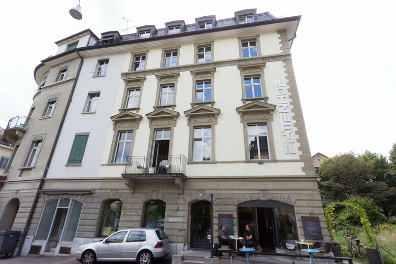 Hotel Plattenhof
