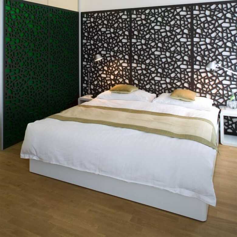 Hotel Plattenhof