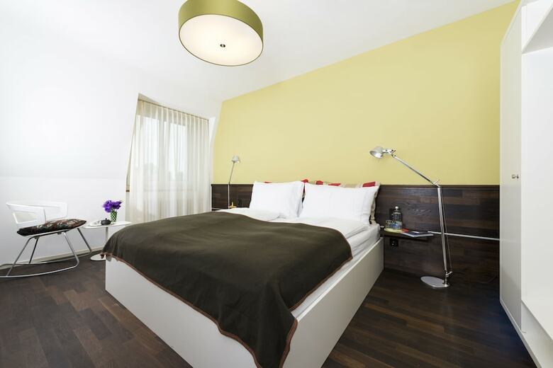 Hotel Plattenhof