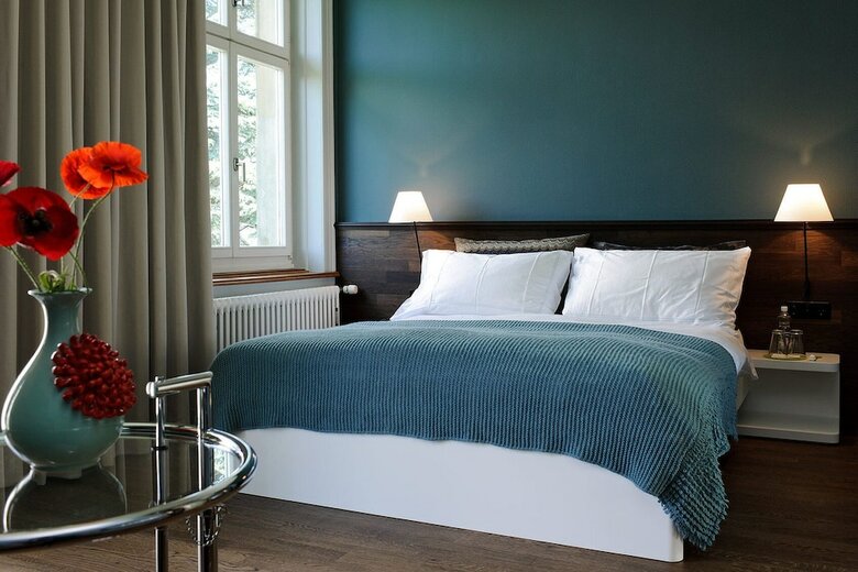 Hotel Plattenhof