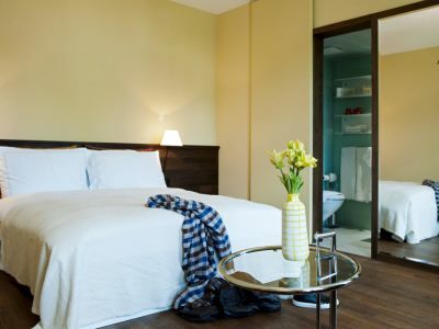 Hotel Plattenhof