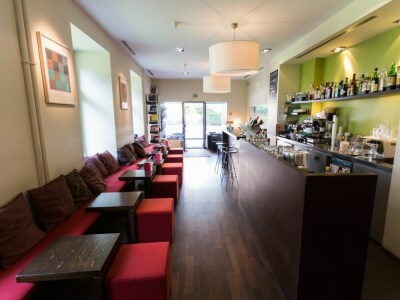 Hotel Plattenhof