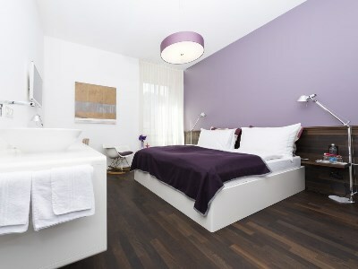 Hotel Plattenhof