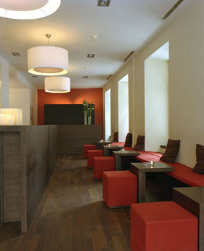 Hotel Plattenhof