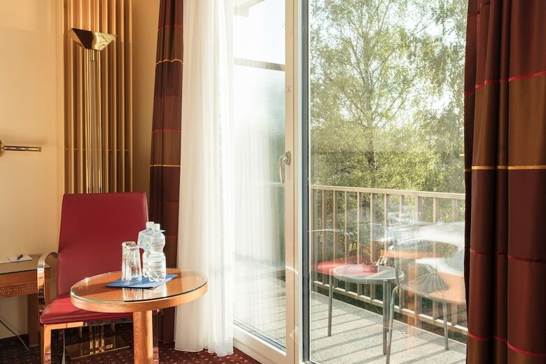 Hotel Engimatt