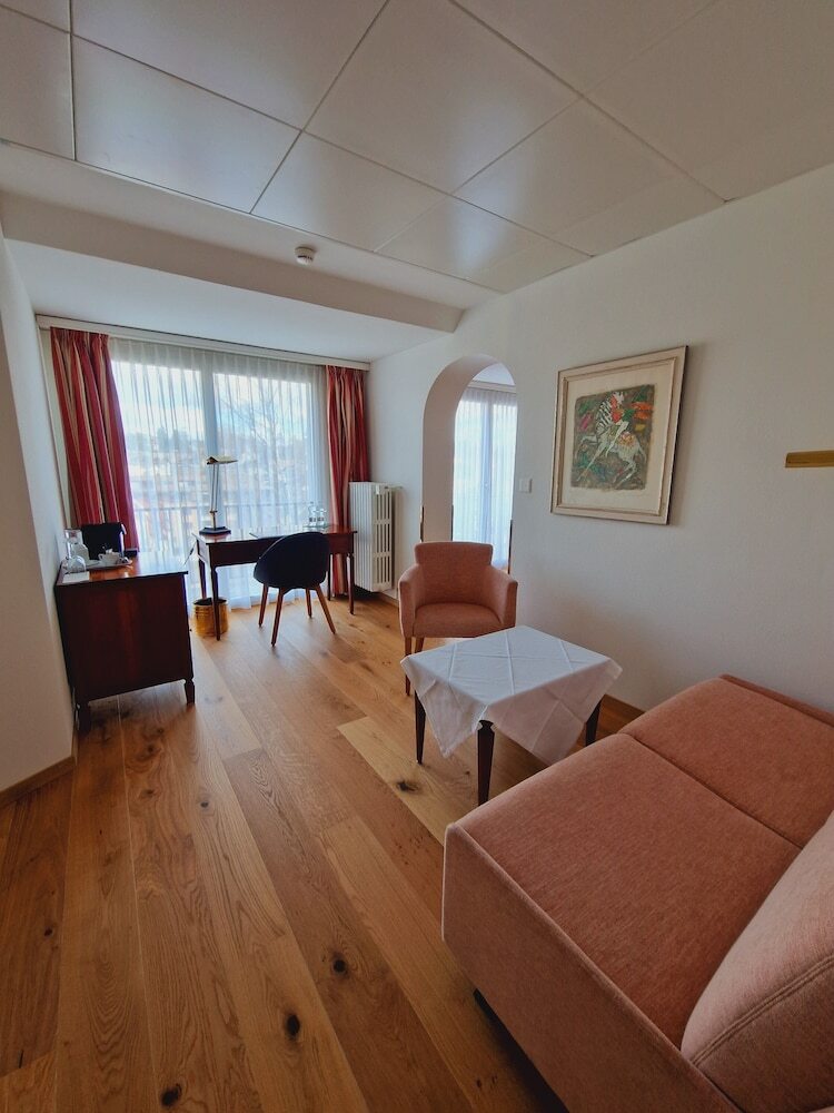 Hotel Engimatt