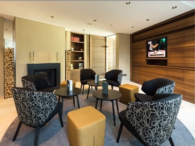 Hotel Engimatt