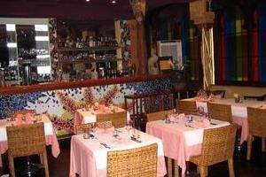 Ziczac Rock Hotel