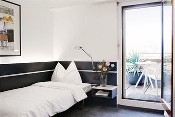 Hotel Du Commerce