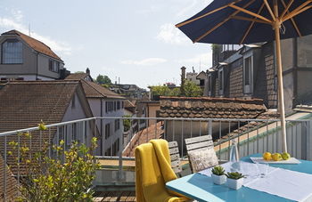 Rossli Hotel
