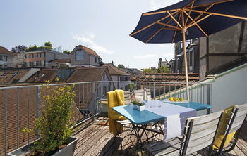 Rossli Hotel
