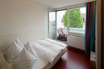 Hotel Minotel Steinenschanze(.)