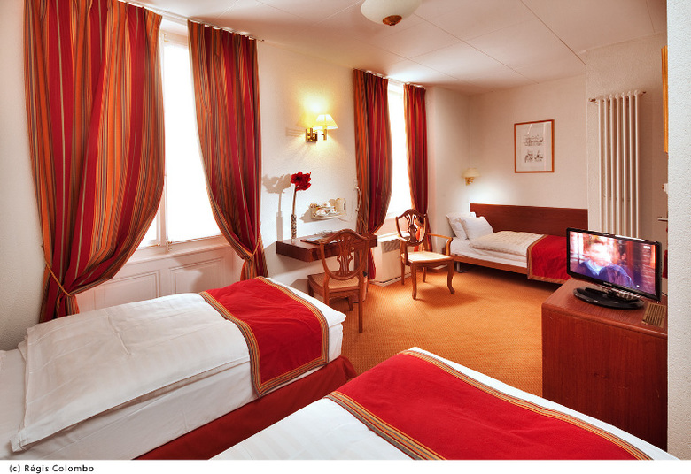 Hotel Alagare