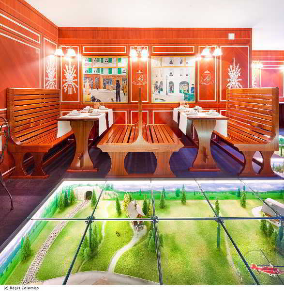 Hotel Alagare