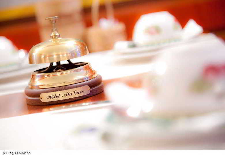 Hotel Alagare