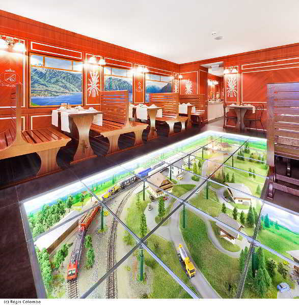Hotel Alagare