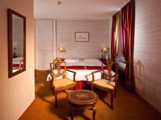 Hotel Alagare