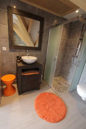 Loft "home & Pool"