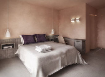 Castelli Hotel
